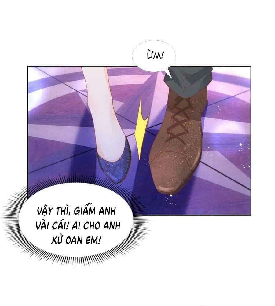 1000 Tư Thế Cưa Đổ Tổng Tài: Chapter 94