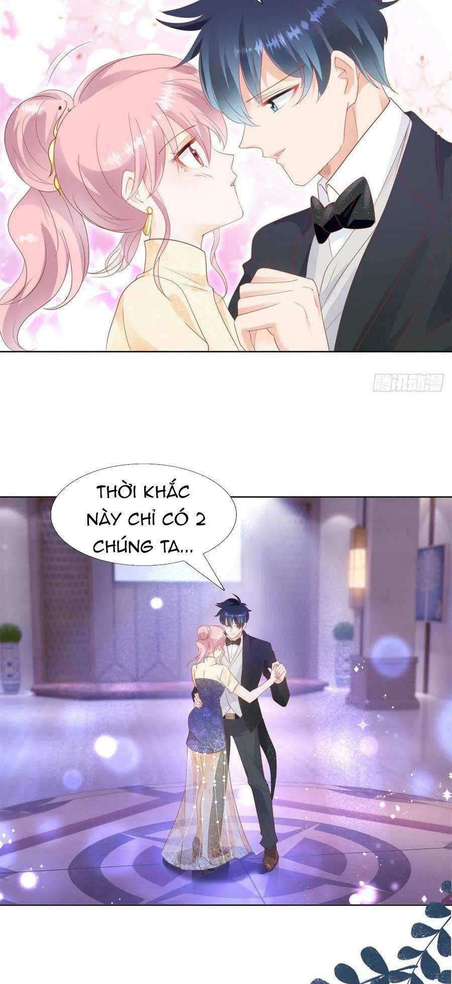 1000 Tư Thế Cưa Đổ Tổng Tài: Chapter 94