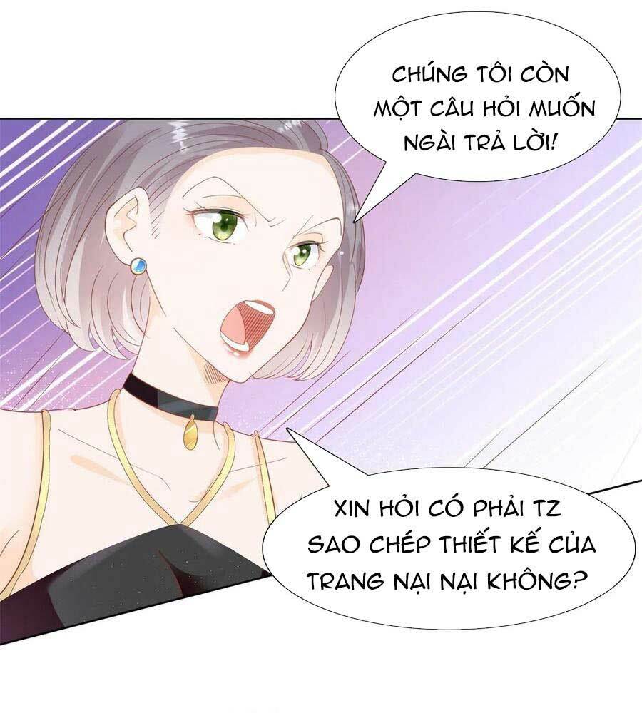 1000 Tư Thế Cưa Đổ Tổng Tài: Chapter 95