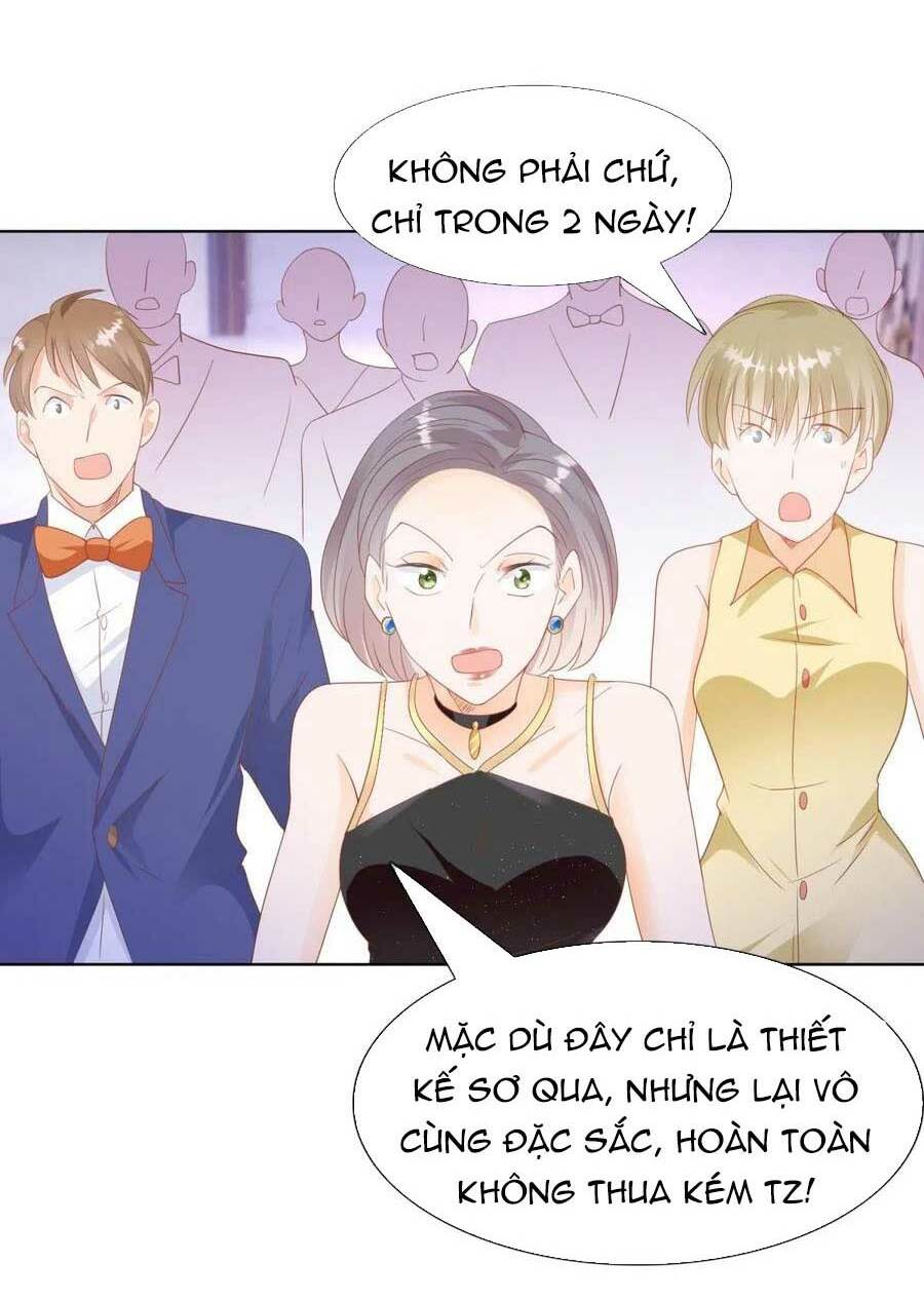 1000 Tư Thế Cưa Đổ Tổng Tài: Chapter 95