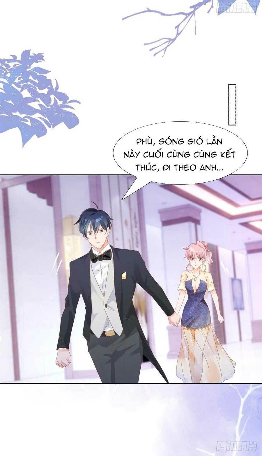 1000 Tư Thế Cưa Đổ Tổng Tài: Chapter 95