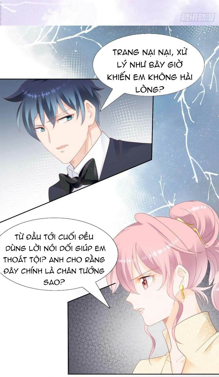 1000 Tư Thế Cưa Đổ Tổng Tài: Chapter 95