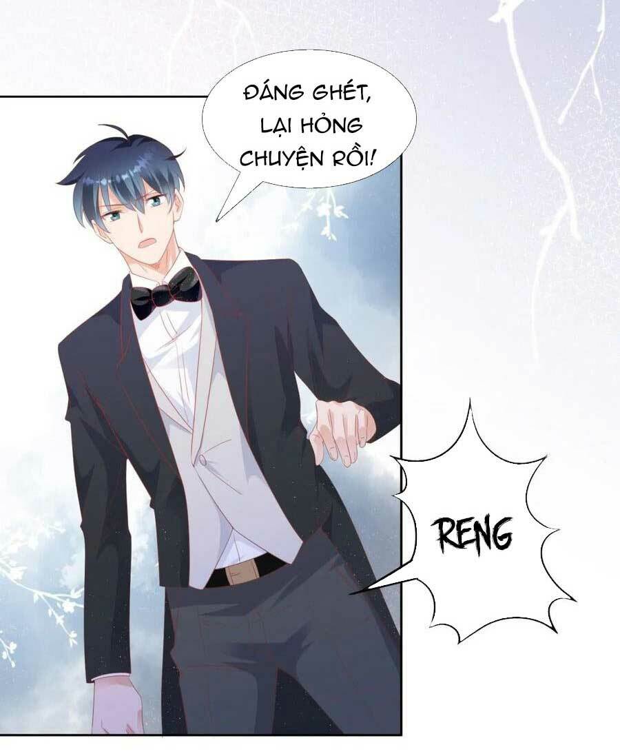 1000 Tư Thế Cưa Đổ Tổng Tài: Chapter 95