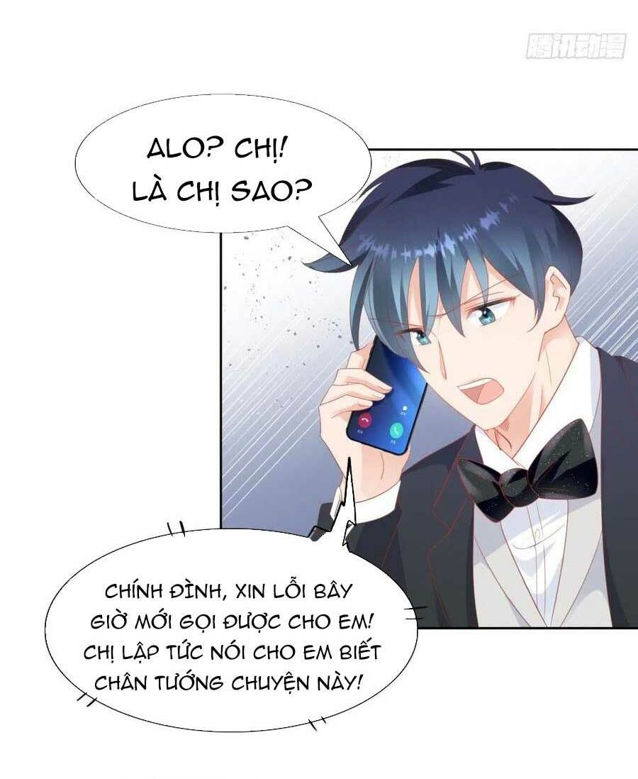 1000 Tư Thế Cưa Đổ Tổng Tài: Chapter 95