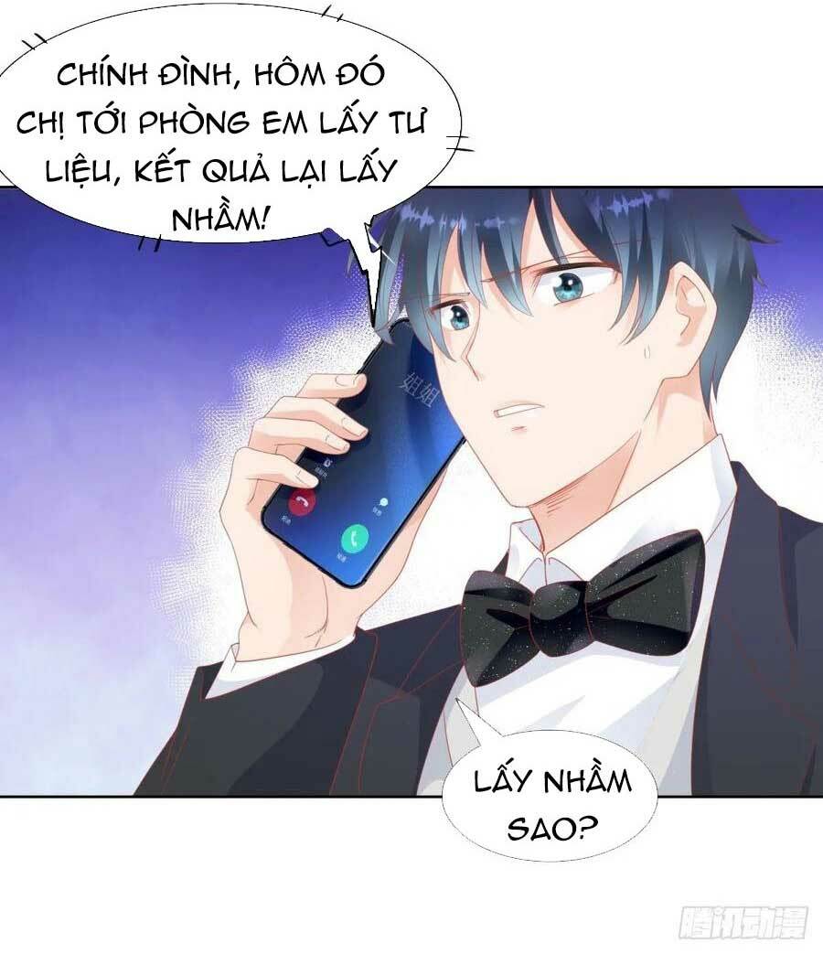 1000 Tư Thế Cưa Đổ Tổng Tài: Chapter 95