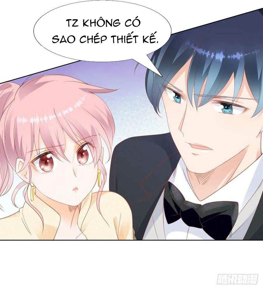1000 Tư Thế Cưa Đổ Tổng Tài: Chapter 95