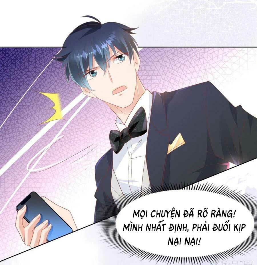 1000 Tư Thế Cưa Đổ Tổng Tài: Chapter 95