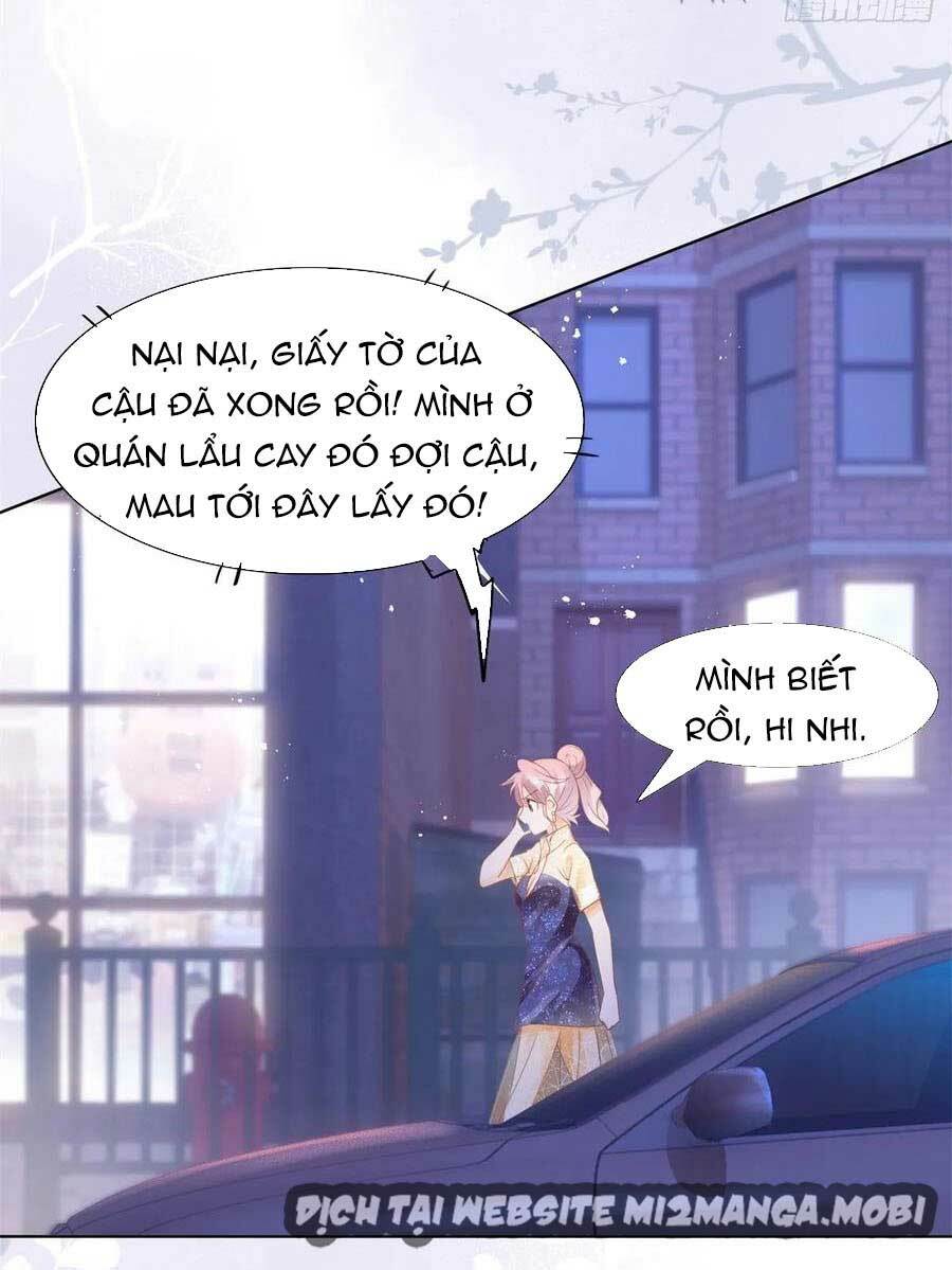 1000 Tư Thế Cưa Đổ Tổng Tài: Chapter 95
