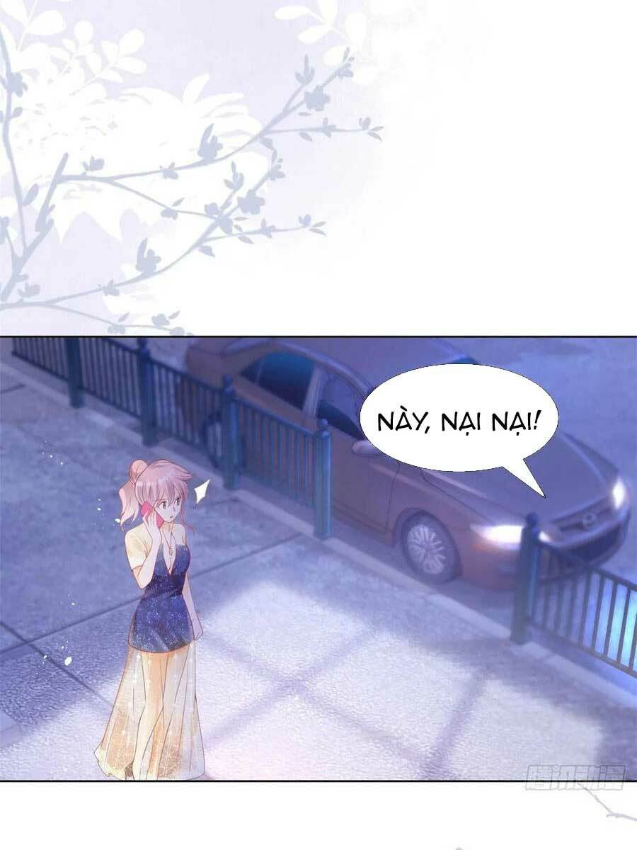 1000 Tư Thế Cưa Đổ Tổng Tài: Chapter 95