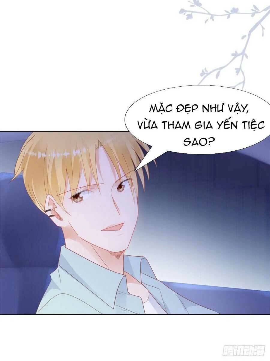 1000 Tư Thế Cưa Đổ Tổng Tài: Chapter 95