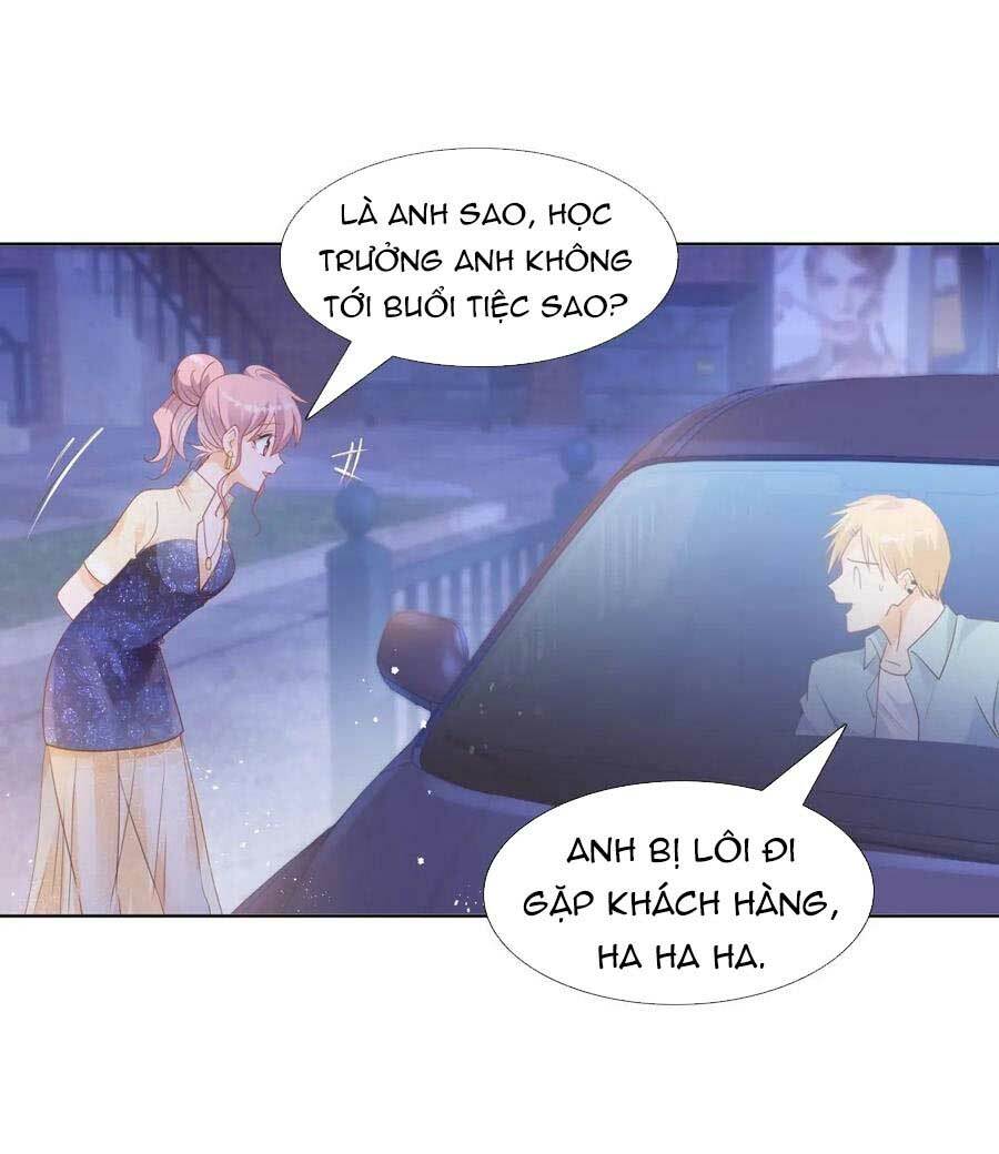 1000 Tư Thế Cưa Đổ Tổng Tài: Chapter 95
