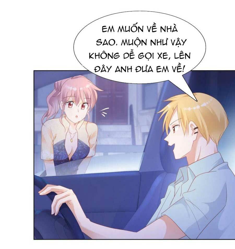 1000 Tư Thế Cưa Đổ Tổng Tài: Chapter 95