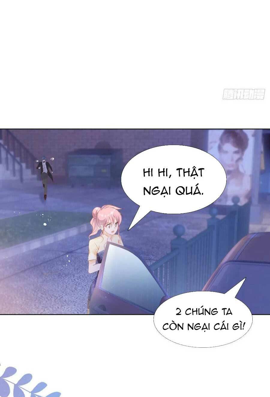 1000 Tư Thế Cưa Đổ Tổng Tài: Chapter 95