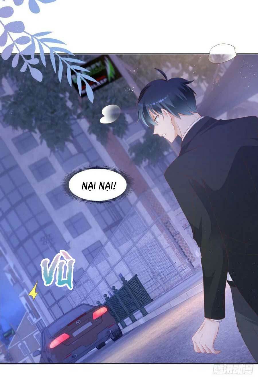 1000 Tư Thế Cưa Đổ Tổng Tài: Chapter 95