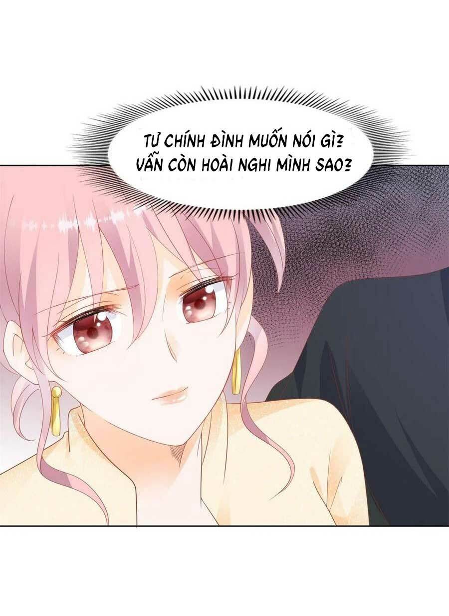 1000 Tư Thế Cưa Đổ Tổng Tài: Chapter 95