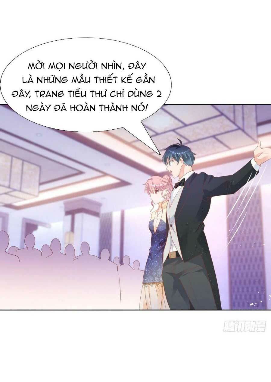 1000 Tư Thế Cưa Đổ Tổng Tài: Chapter 95