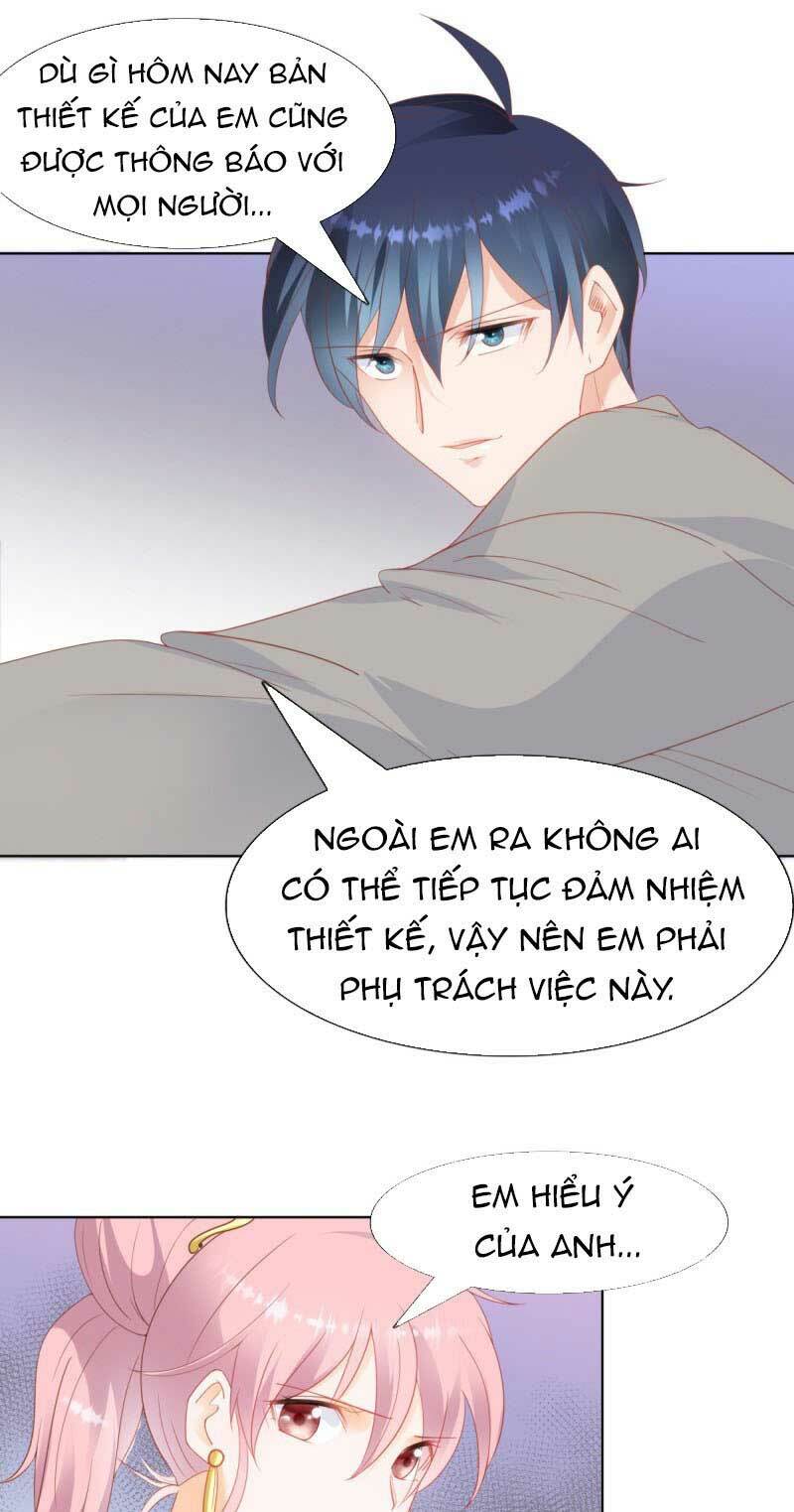 1000 Tư Thế Cưa Đổ Tổng Tài: Chapter 97