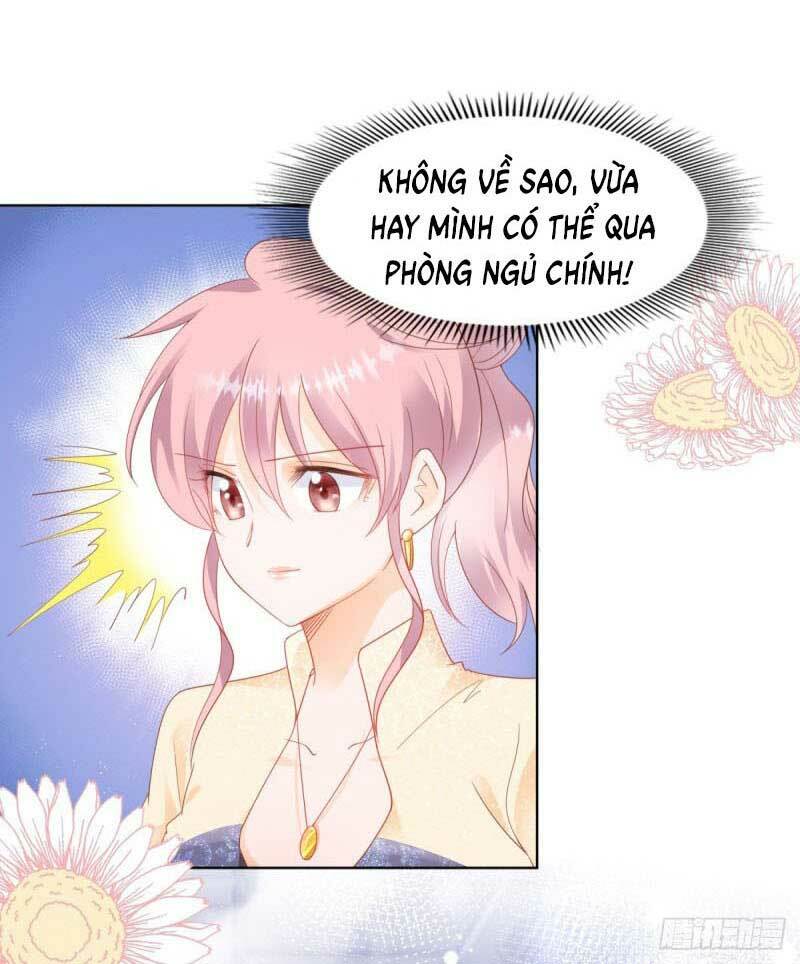 1000 Tư Thế Cưa Đổ Tổng Tài: Chapter 97