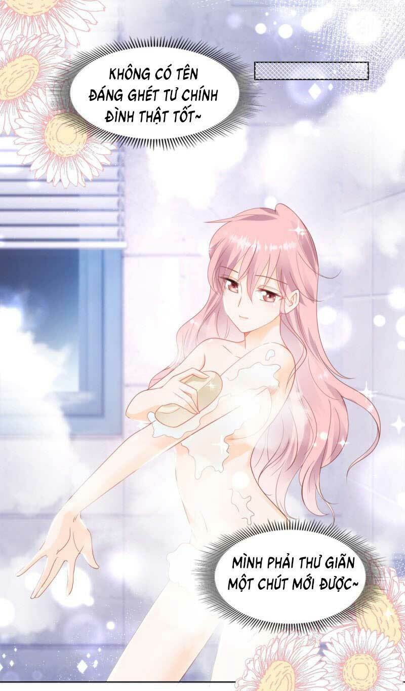 1000 Tư Thế Cưa Đổ Tổng Tài: Chapter 97