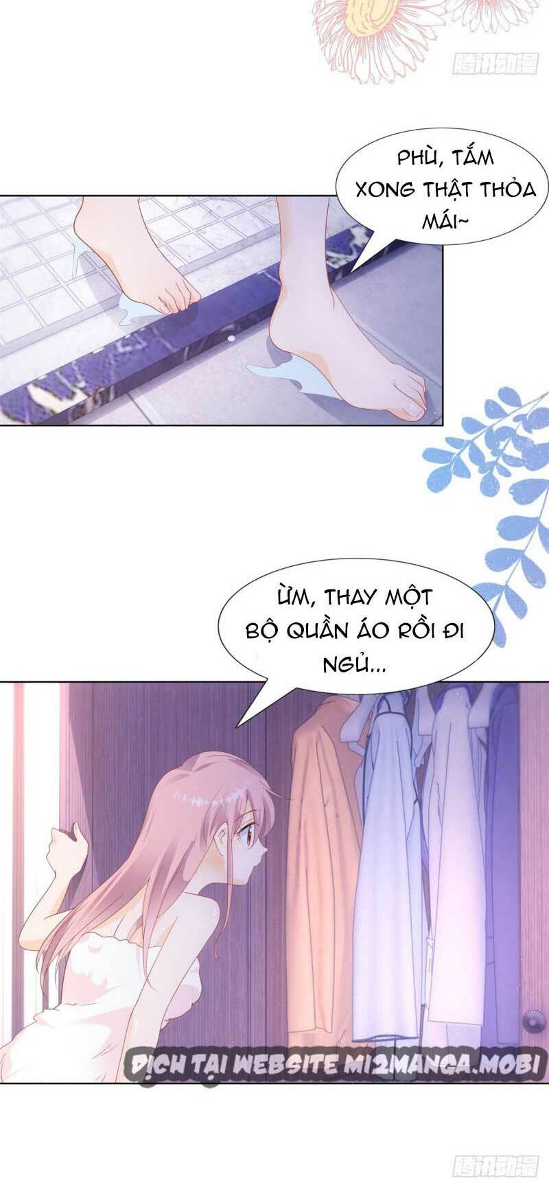 1000 Tư Thế Cưa Đổ Tổng Tài: Chapter 97
