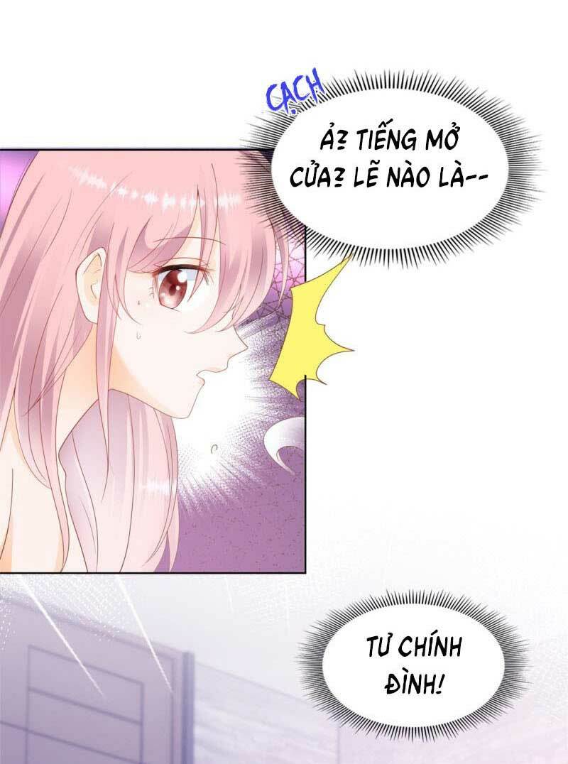 1000 Tư Thế Cưa Đổ Tổng Tài: Chapter 97