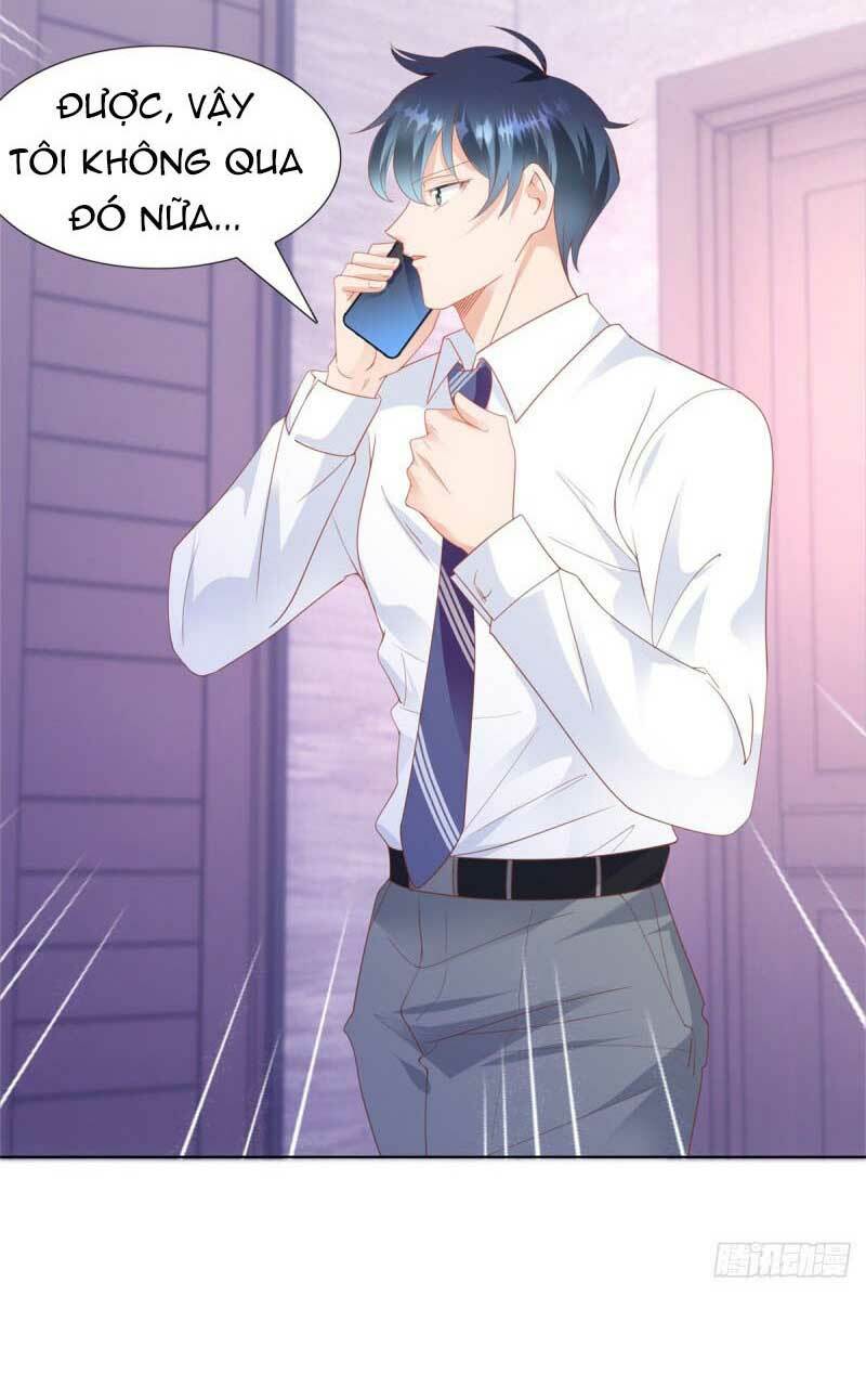 1000 Tư Thế Cưa Đổ Tổng Tài: Chapter 97