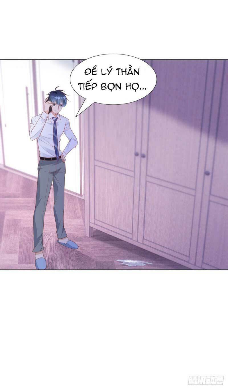 1000 Tư Thế Cưa Đổ Tổng Tài: Chapter 97