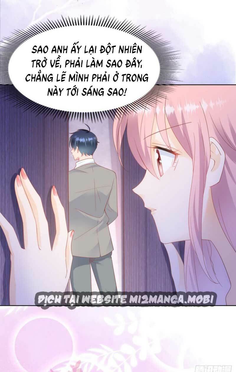 1000 Tư Thế Cưa Đổ Tổng Tài: Chapter 97