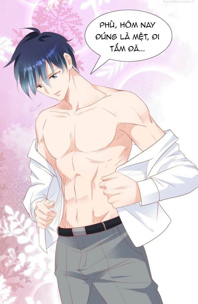 1000 Tư Thế Cưa Đổ Tổng Tài: Chapter 97