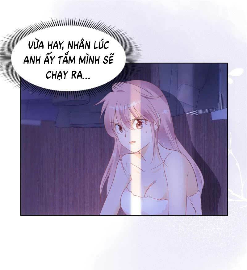 1000 Tư Thế Cưa Đổ Tổng Tài: Chapter 97