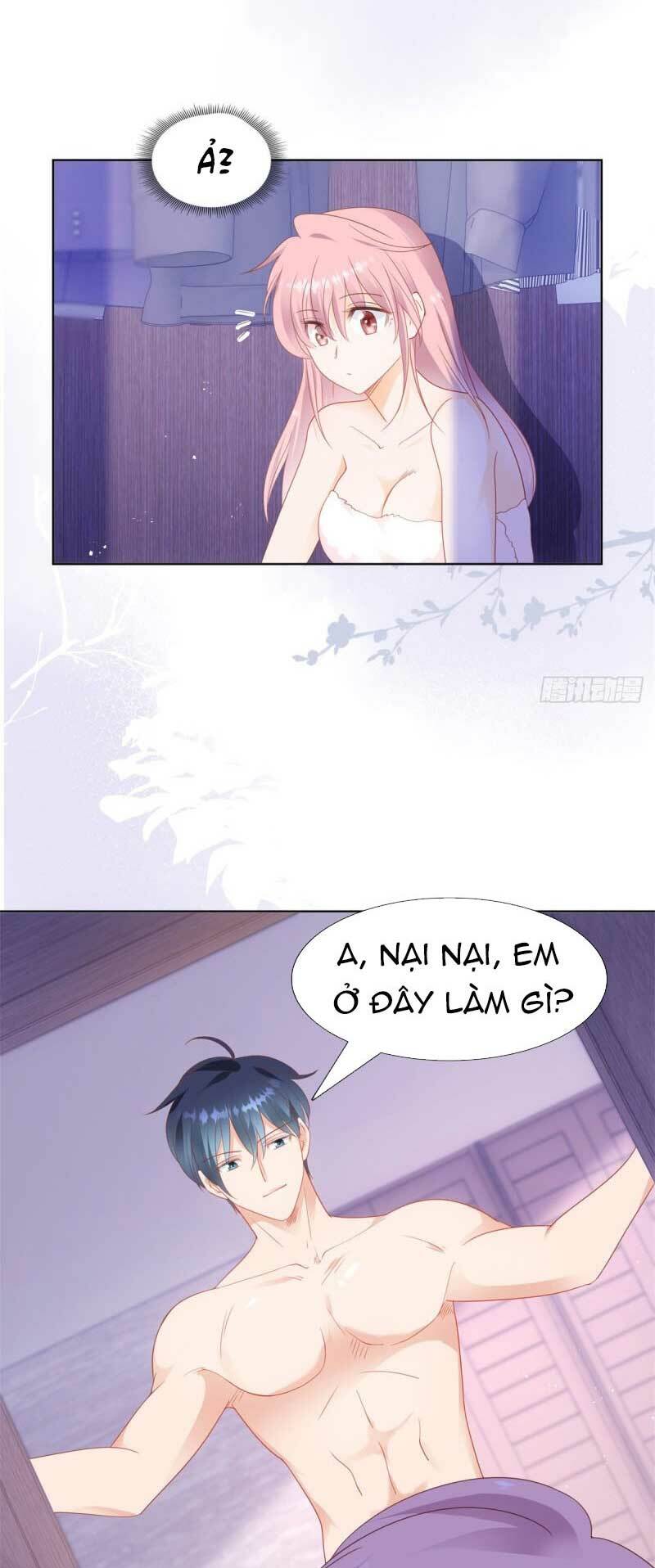 1000 Tư Thế Cưa Đổ Tổng Tài: Chapter 97