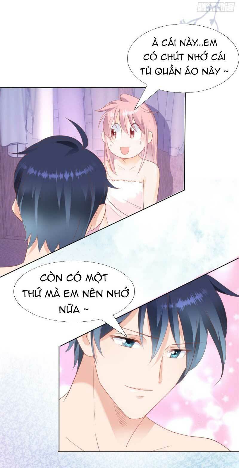 1000 Tư Thế Cưa Đổ Tổng Tài: Chapter 97