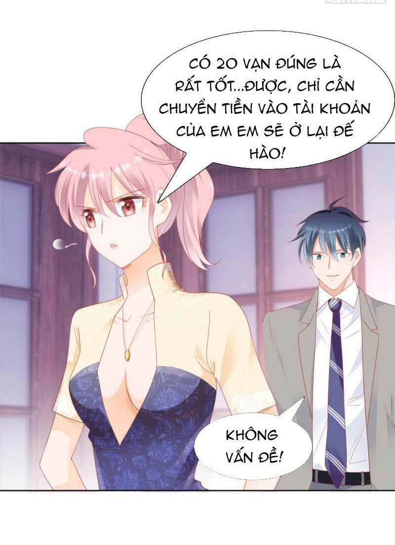 1000 Tư Thế Cưa Đổ Tổng Tài: Chapter 97