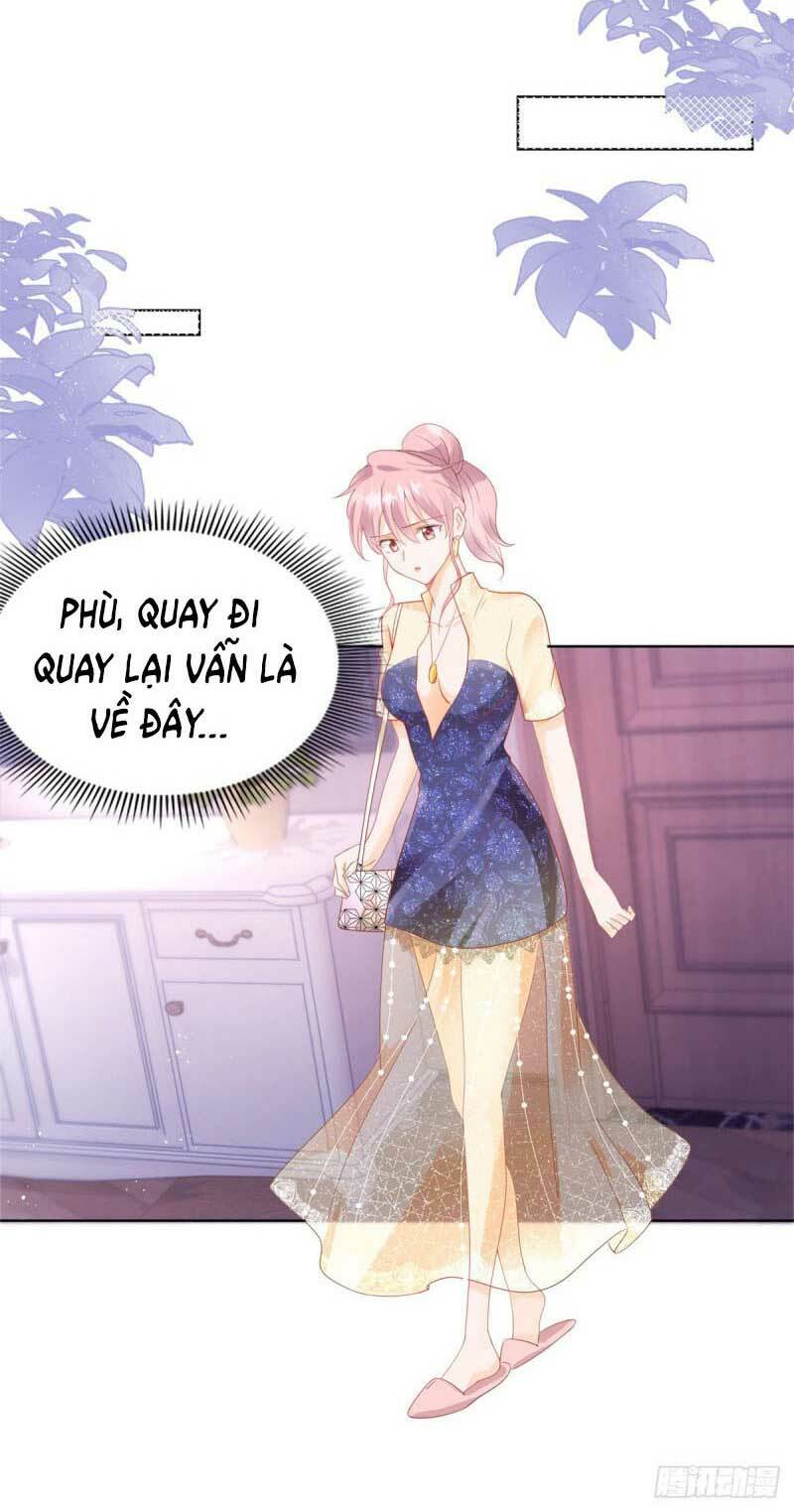 1000 Tư Thế Cưa Đổ Tổng Tài: Chapter 97