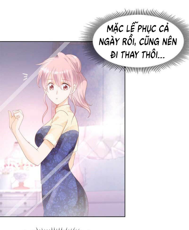 1000 Tư Thế Cưa Đổ Tổng Tài: Chapter 97