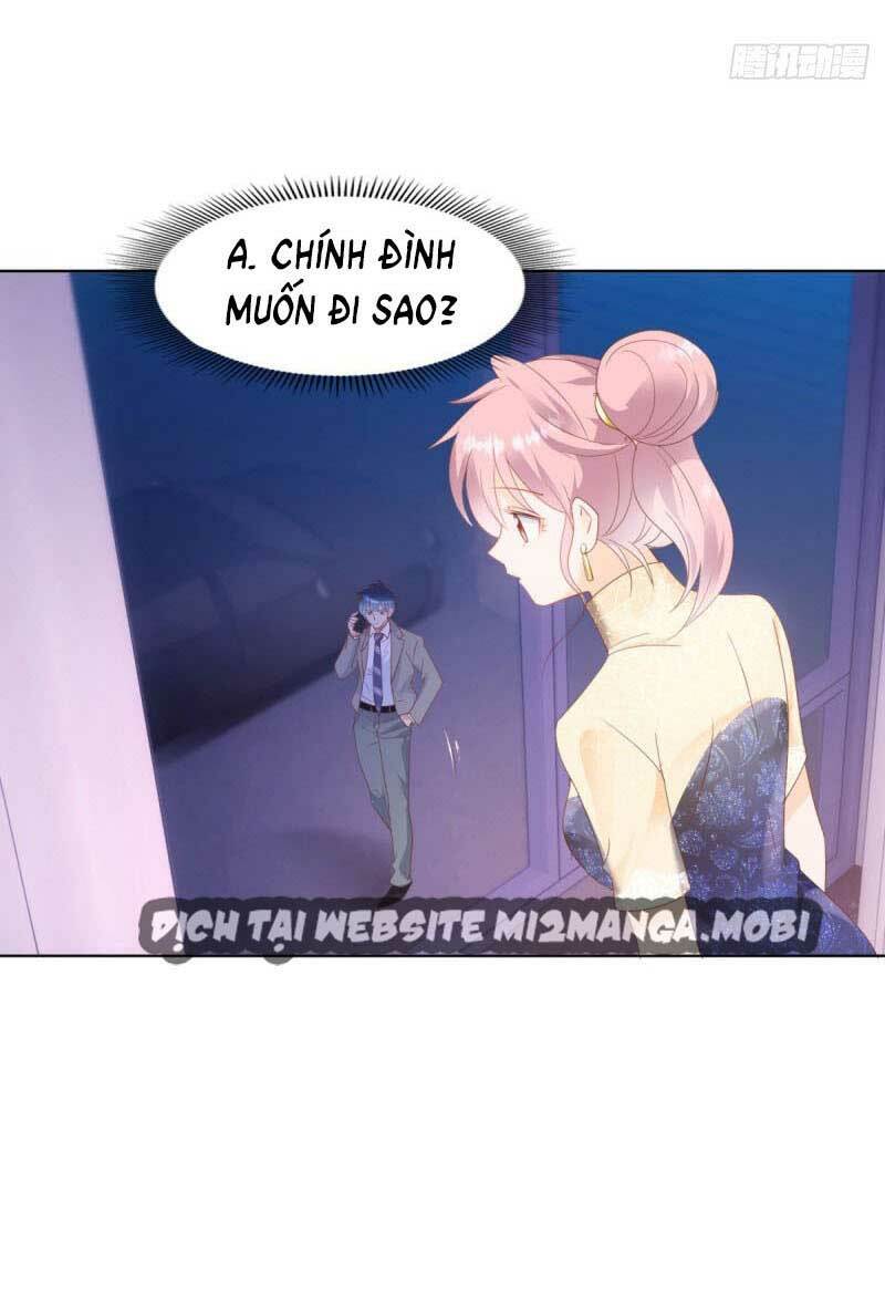 1000 Tư Thế Cưa Đổ Tổng Tài: Chapter 97