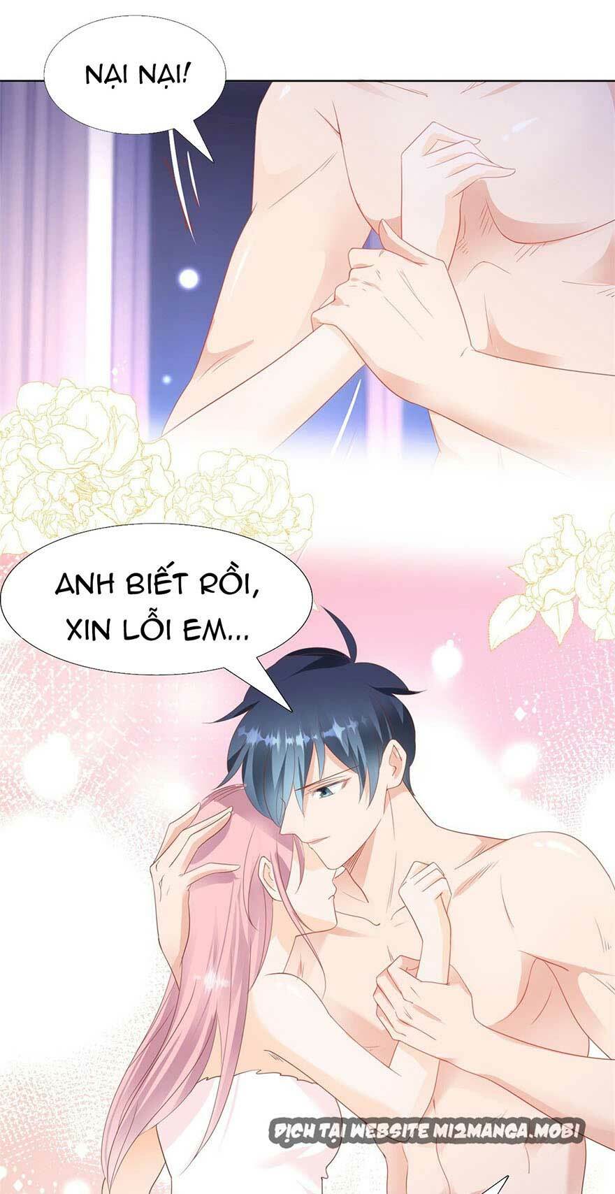 1000 Tư Thế Cưa Đổ Tổng Tài: Chapter 98