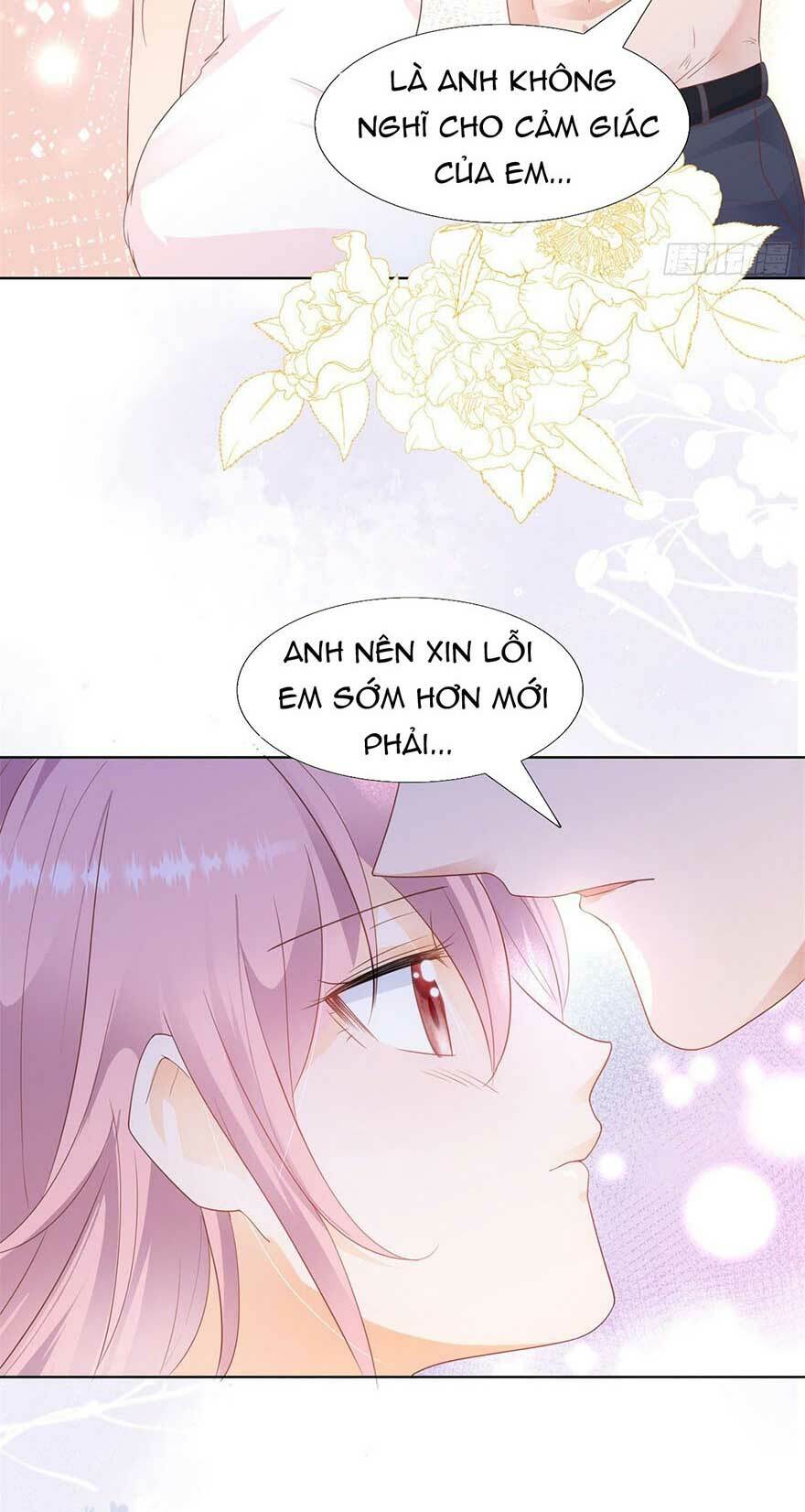 1000 Tư Thế Cưa Đổ Tổng Tài: Chapter 98