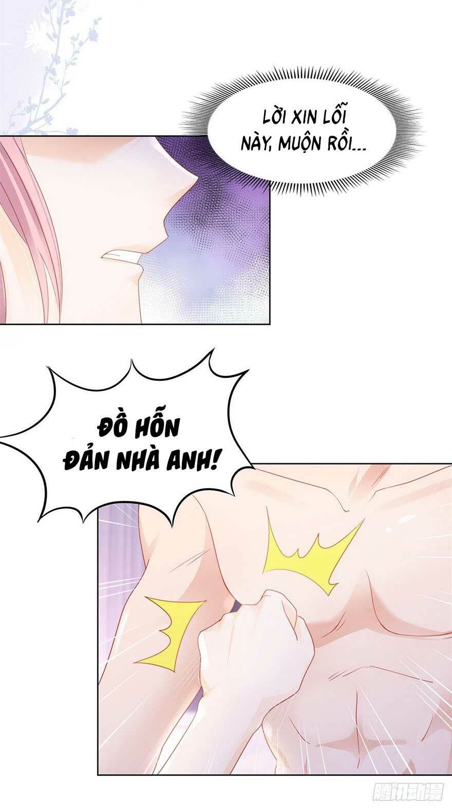 1000 Tư Thế Cưa Đổ Tổng Tài: Chapter 98