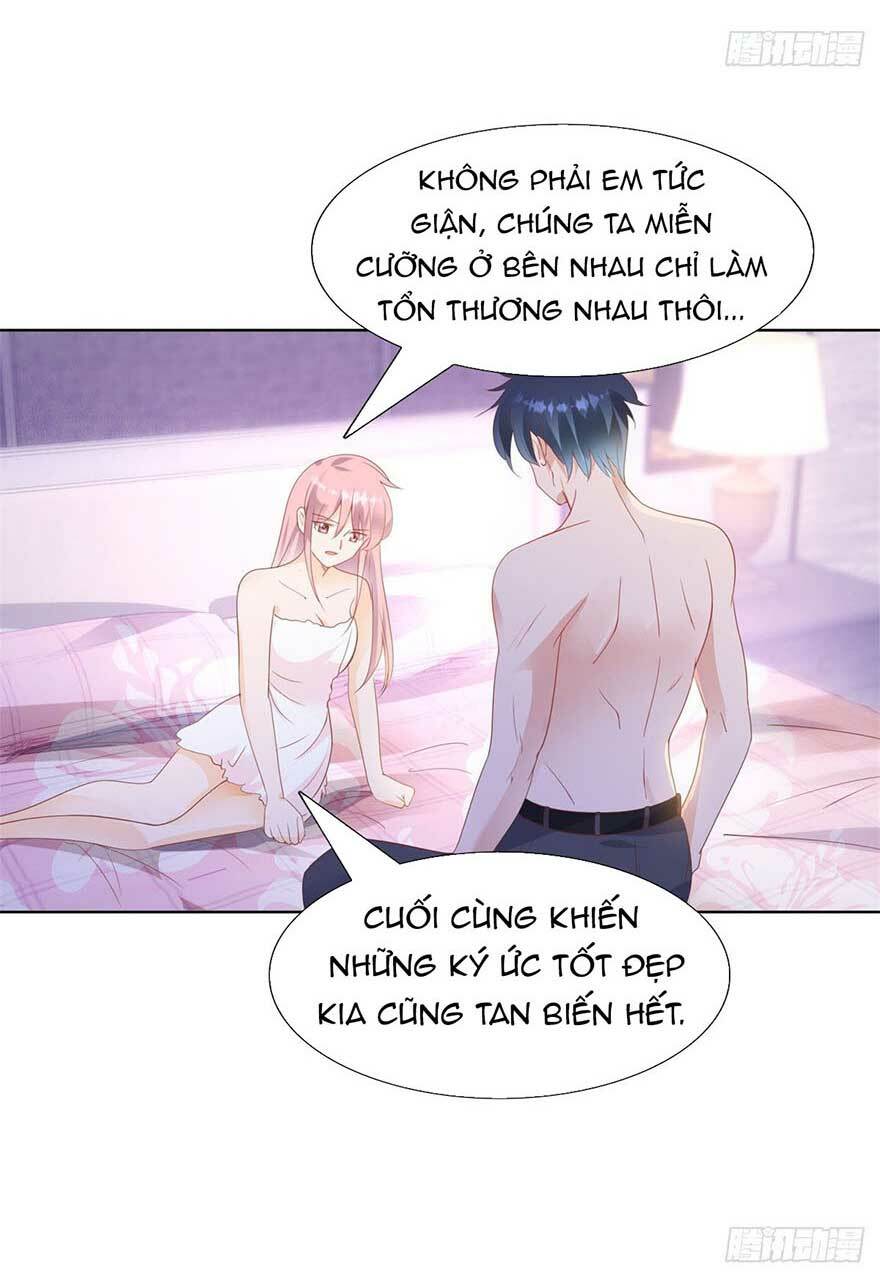 1000 Tư Thế Cưa Đổ Tổng Tài: Chapter 98