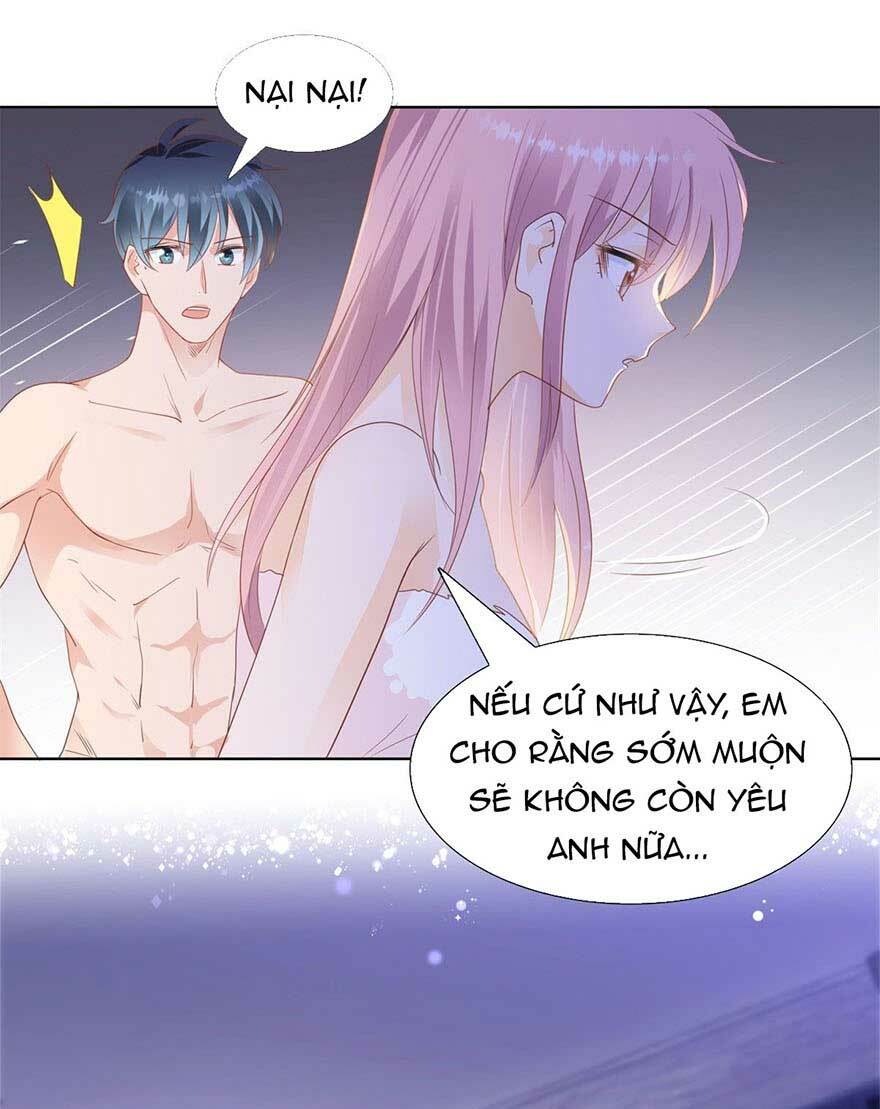 1000 Tư Thế Cưa Đổ Tổng Tài: Chapter 98
