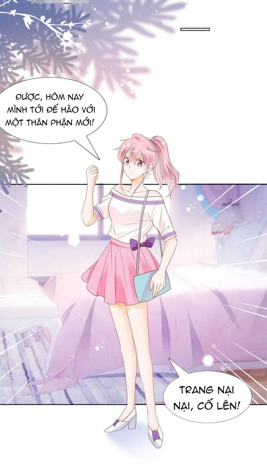 1000 Tư Thế Cưa Đổ Tổng Tài: Chapter 98