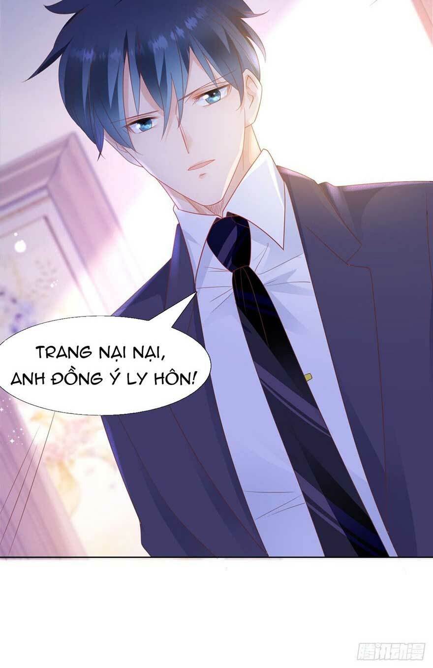 1000 Tư Thế Cưa Đổ Tổng Tài: Chapter 98