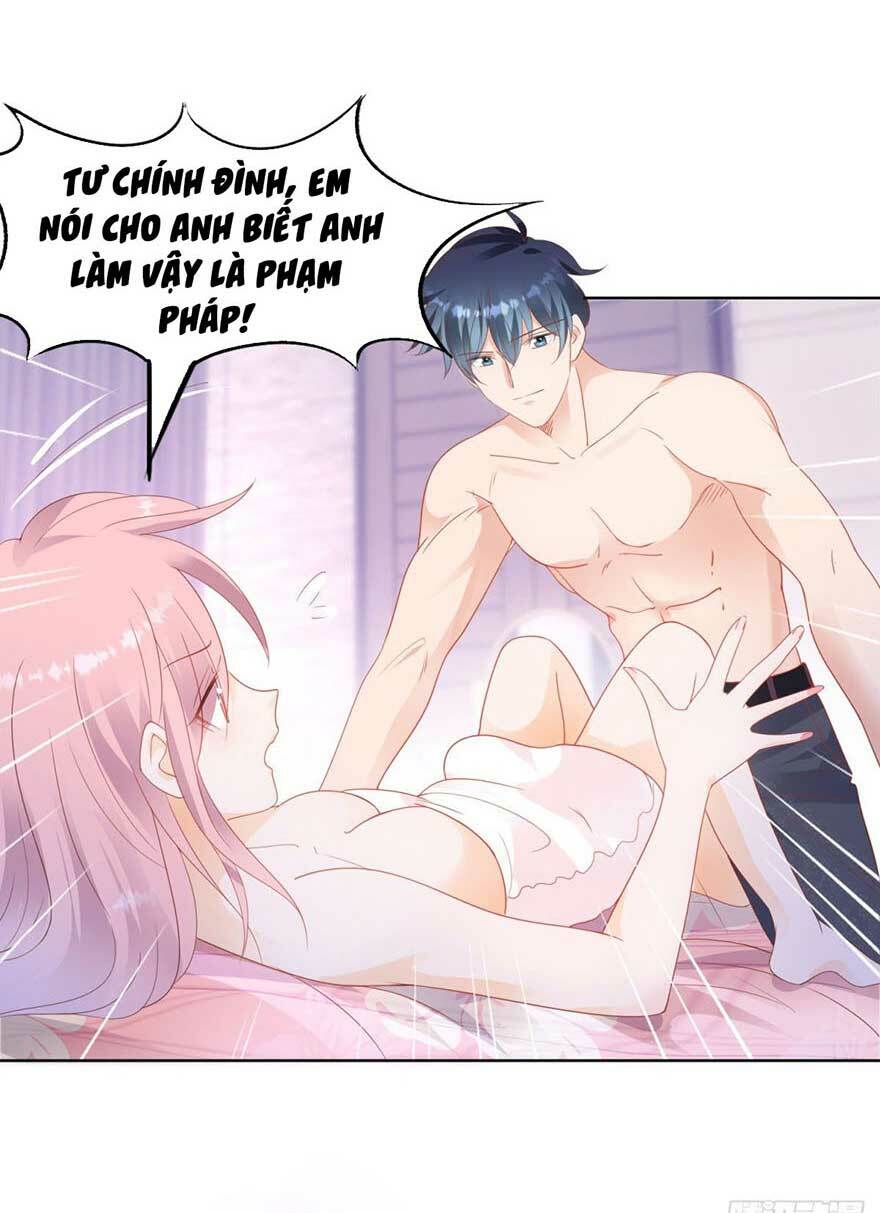 1000 Tư Thế Cưa Đổ Tổng Tài: Chapter 98