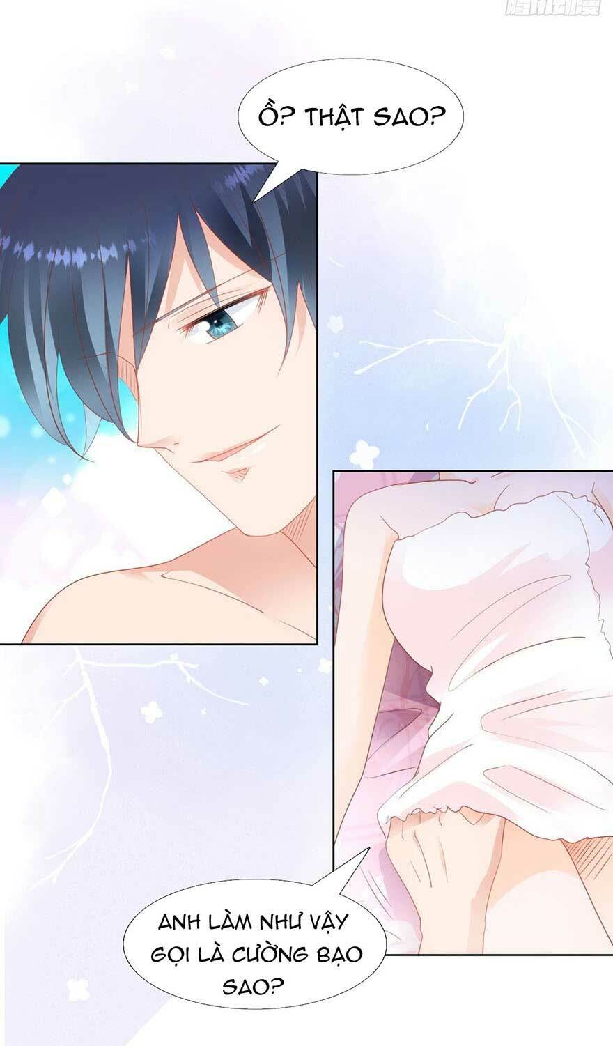 1000 Tư Thế Cưa Đổ Tổng Tài: Chapter 98