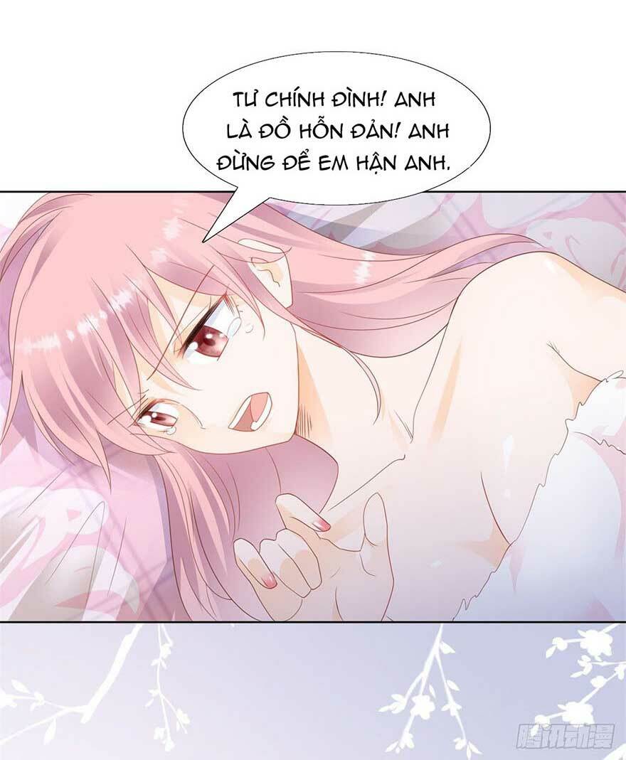 1000 Tư Thế Cưa Đổ Tổng Tài: Chapter 98