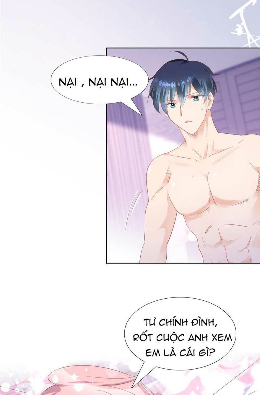 1000 Tư Thế Cưa Đổ Tổng Tài: Chapter 98