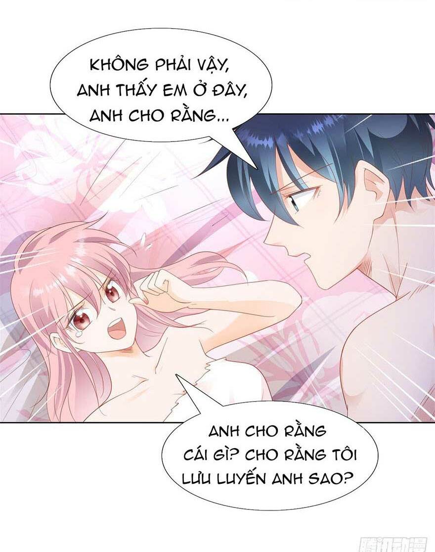 1000 Tư Thế Cưa Đổ Tổng Tài: Chapter 98