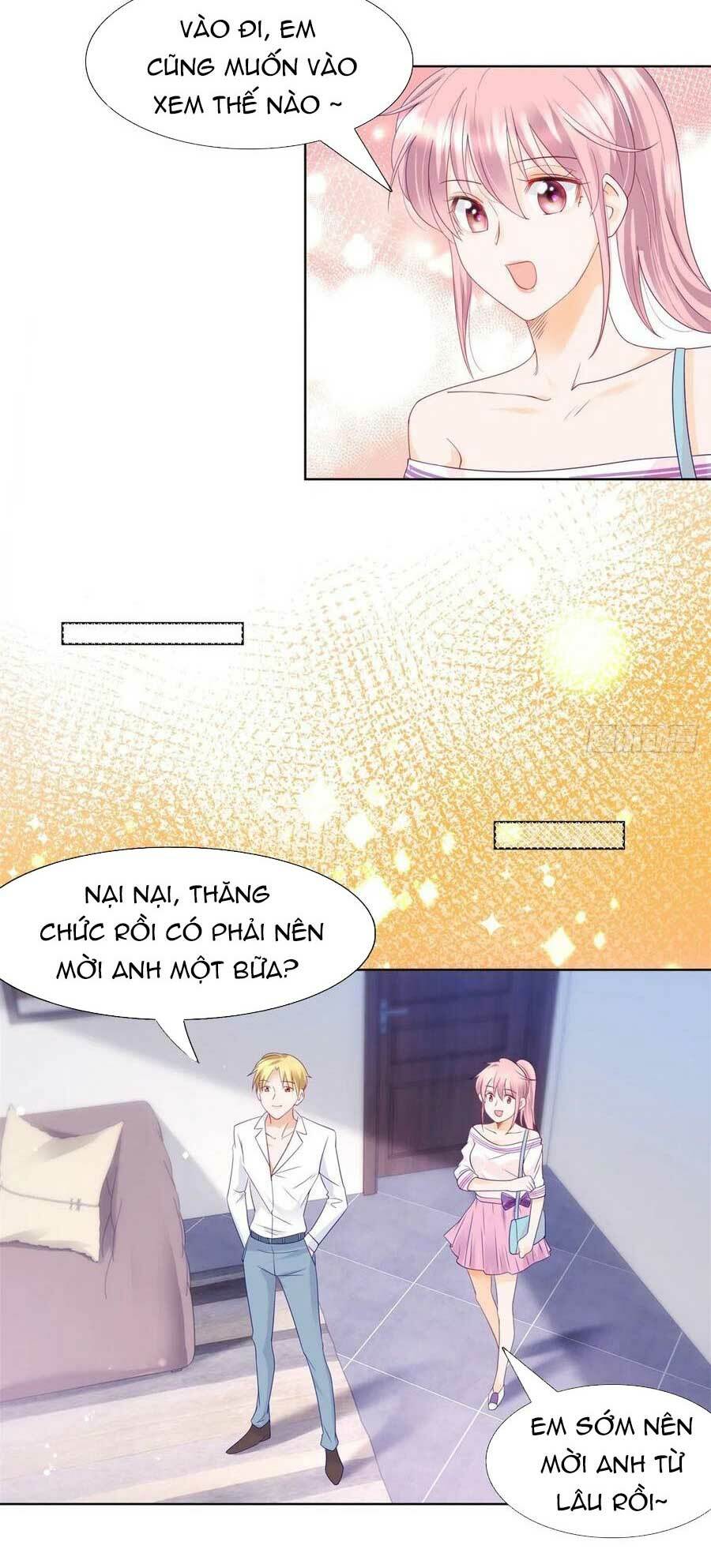 1000 Tư Thế Cưa Đổ Tổng Tài: Chapter 99