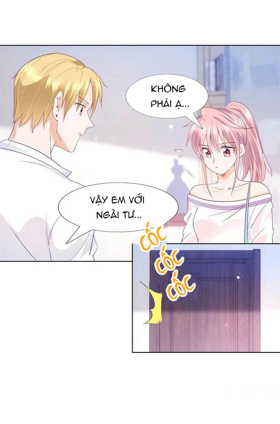 1000 Tư Thế Cưa Đổ Tổng Tài: Chapter 99